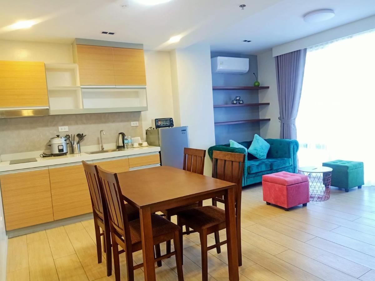 Inncity Hotel カルバヨグ エクステリア 写真